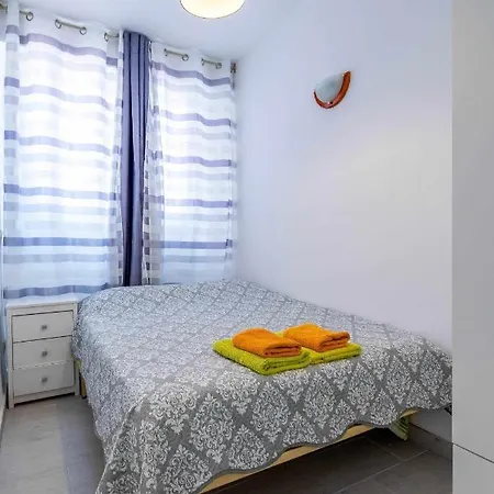 Appartement Inftour Arenal Bol Calpe