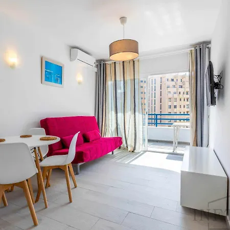 Inftour Arenal Bol *