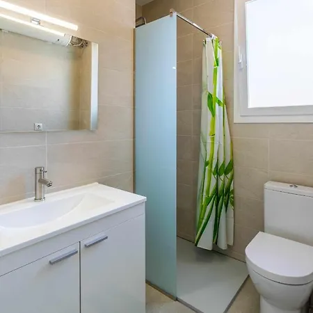 Inftour Arenal Bol * 칼페