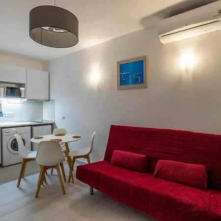 Appartement Inftour Arenal Bol