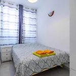 Apartament Inftour Arenal Bol Calpe