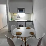 Apartament Inftour Arenal Bol Calpe