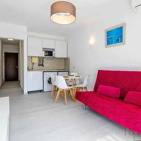 Inftour Arenal Bol Calpe