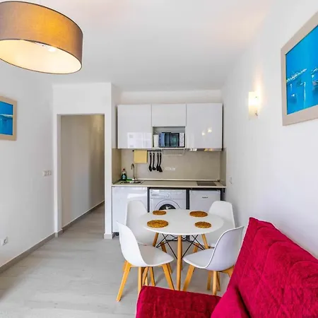 Inftour Arenal Bol Апартаменты