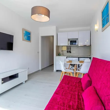 Inftour Arenal Bol * Кальпе