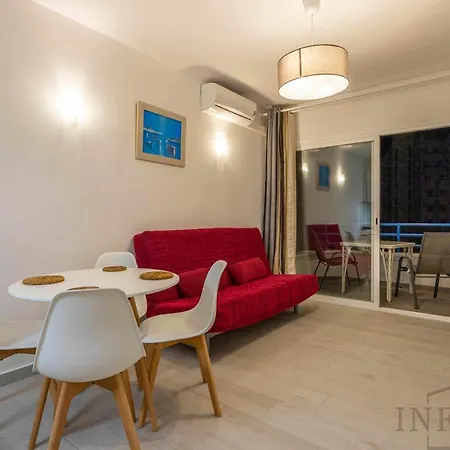 Inftour Arenal Bol *