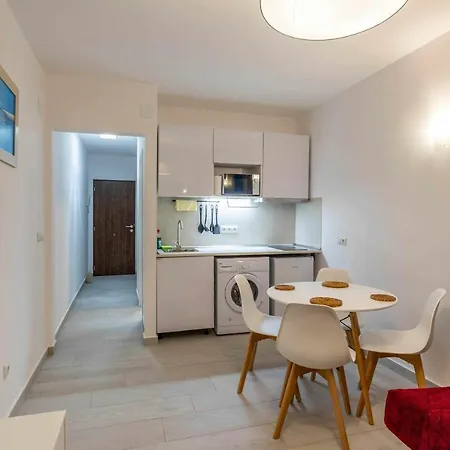 Apartamento Inftour Arenal Bol