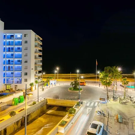 Inftour Arenal Bol Calpe