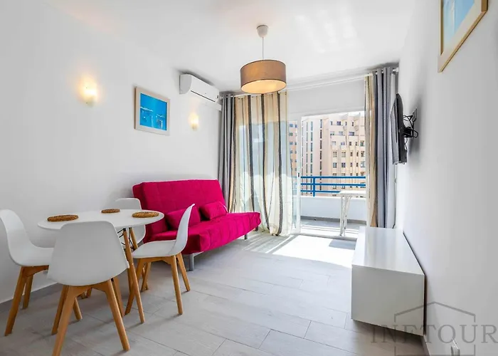 Inftour Arenal Bol *