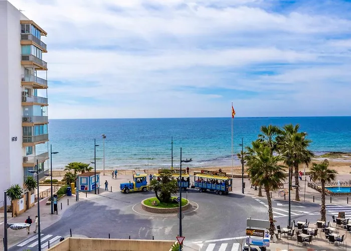 Inftour Arenal Bol *