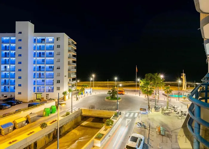 Inftour Arenal Bol Calpe