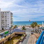 Inftour Arenal Bol דירה *