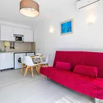 דירה Inftour Arenal Bol קלפה
