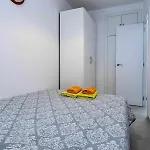 Inftour Arenal Bol דירה קלפה
