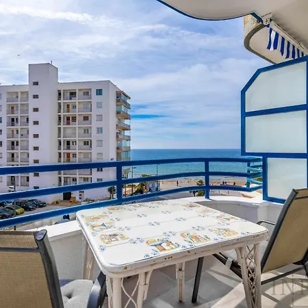 Inftour Arenal Bol * Calpe