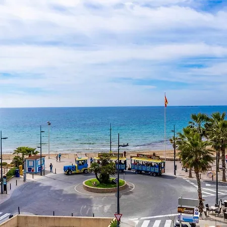 Inftour Arenal Bol *