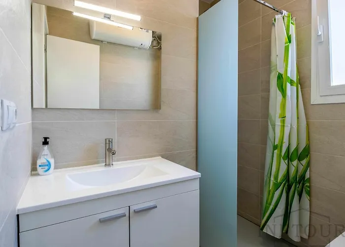 Apartment Inftour Arenal Bol Calpe