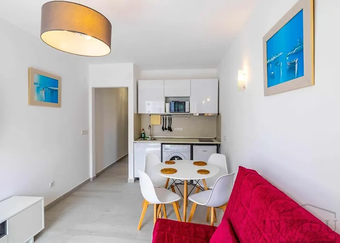 Inftour Arenal Bol Apartment