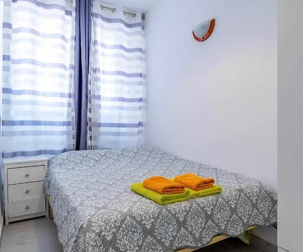 Apartment Inftour Arenal Bol Calpe
