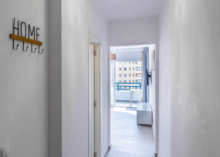 Apartment Inftour Arenal Bol *