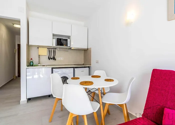 Apartment Inftour Arenal Bol