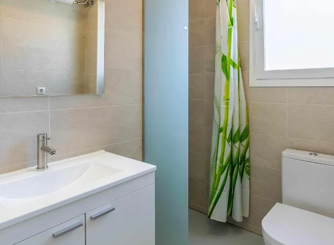 Inftour Arenal Bol * Calpe