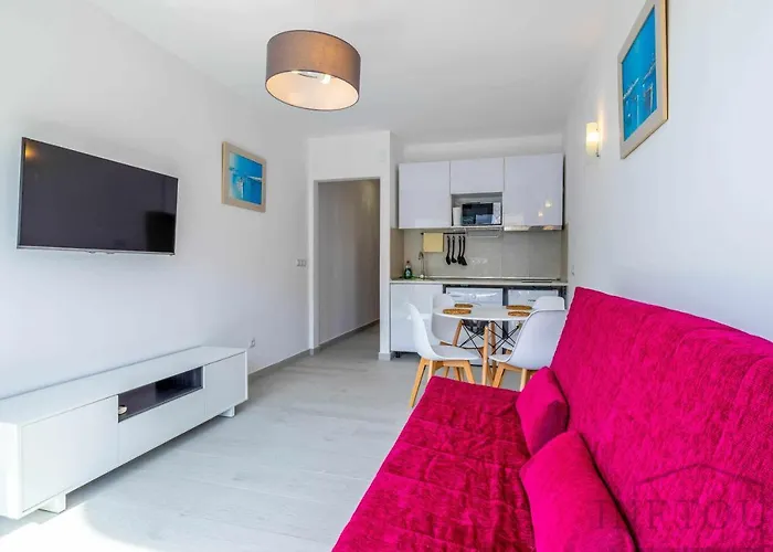 Inftour Arenal Bol * Calpe