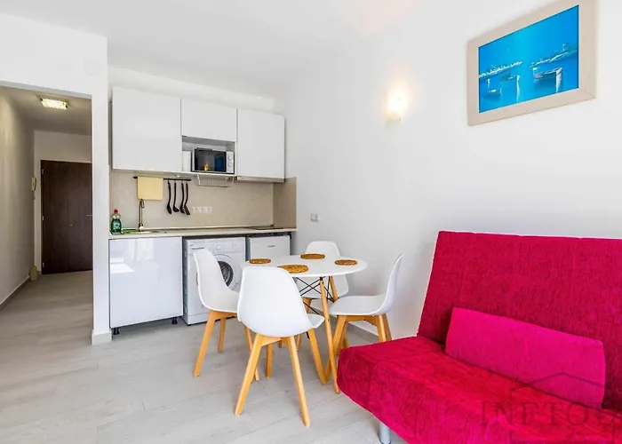 Inftour Arenal Bol *