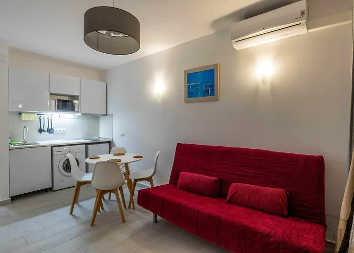 Apartment Inftour Arenal Bol