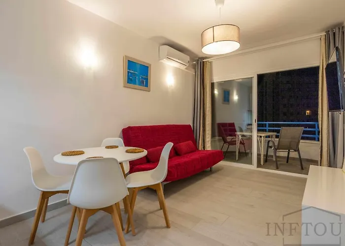 Inftour Arenal Bol *