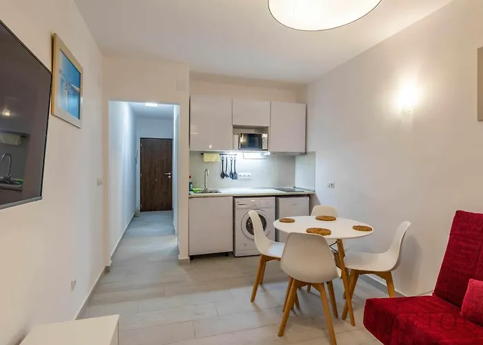 Apartment Inftour Arenal Bol